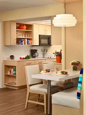 Sonesta ES Suites Orlando - International Drive by null