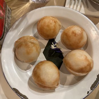 Gai Noi - Kanom Krok dessert - Desserts Near Me - Minneapolis, Minnesota