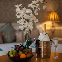 Castle Arch Hotel - MH CastleArchHotel Meath IE Guestroo