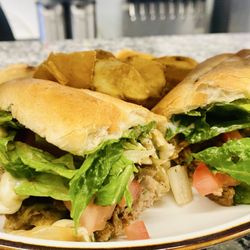 Antonio's Italian Restaurant - Steak Philly