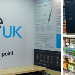 Vape UK