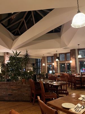 Phoebe's Restaurant & Coffee Lounge by null