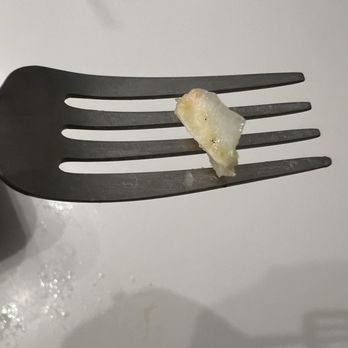 Monterey Coastal Cuisine - Shell in risotto - Sushi Bars Near Me - Carmel, Indiana