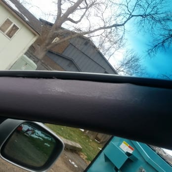 Anders Auto Glass - Auto Glass Services Near Me - Fort Collins, Colorado