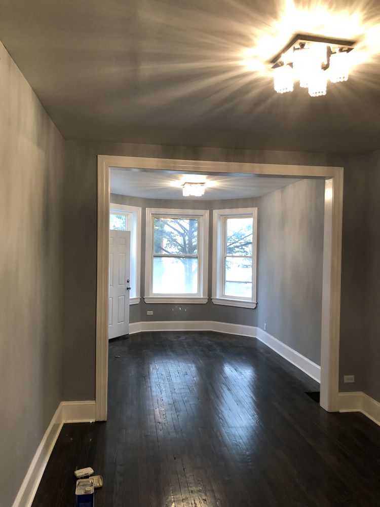 Slide of AA1 Construction