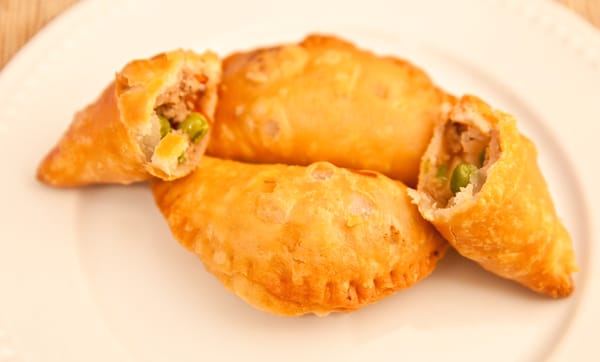 Caribbean Haven Restaurants by null