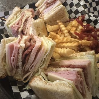 Cheers Park Avenue - Ham/Turkey Club - Music Venues Near Me - Orange Park, Florida