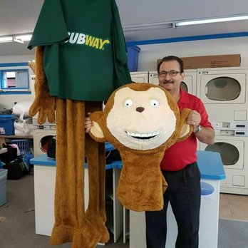 Olympic Laundromat - We clean costumes - Laundromat Near Me - Halifax, Nova Scotia