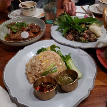 Mitr Thai - Thai Near Me - New York, New York