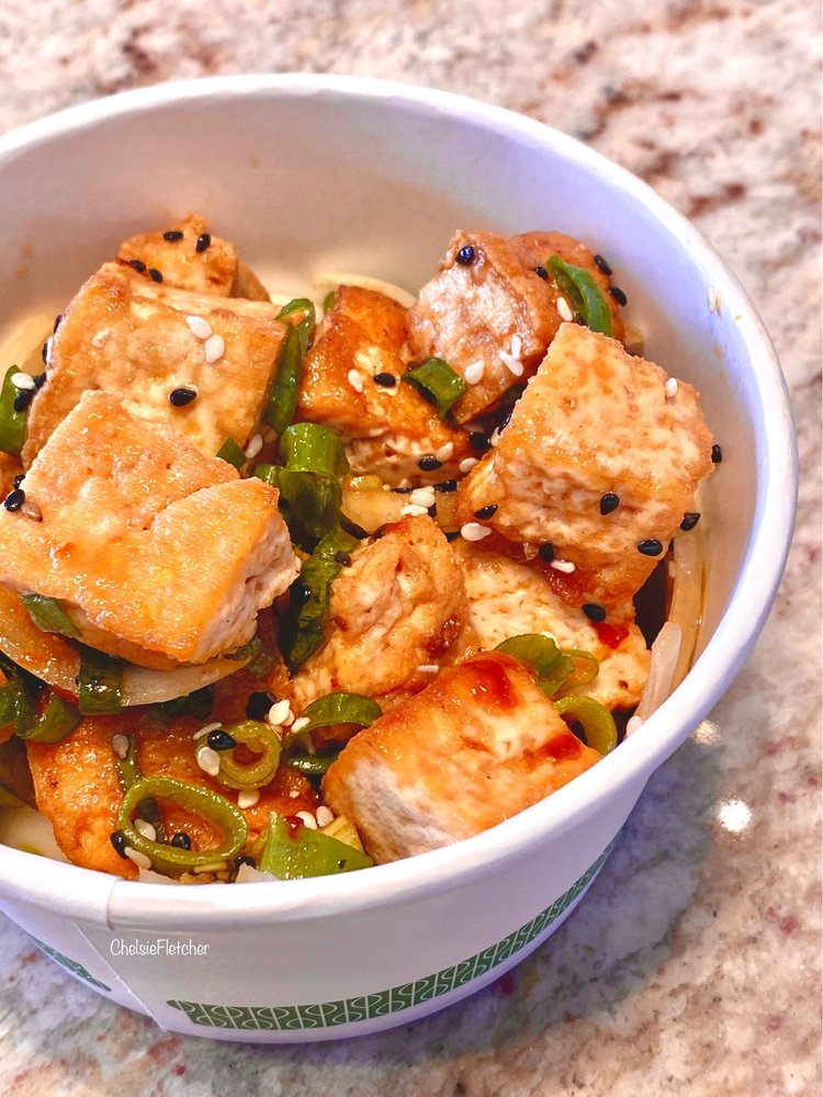 Broth Cafe at Alive & Well