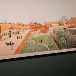 Stockholms Stadsmuseum