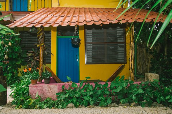 Hostel La Candelaria by null