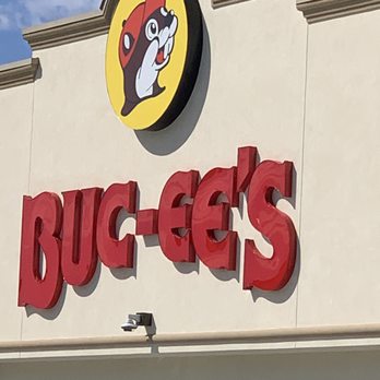 Buc-ee's - Gas Stations Near Me - Leeds, Alabama