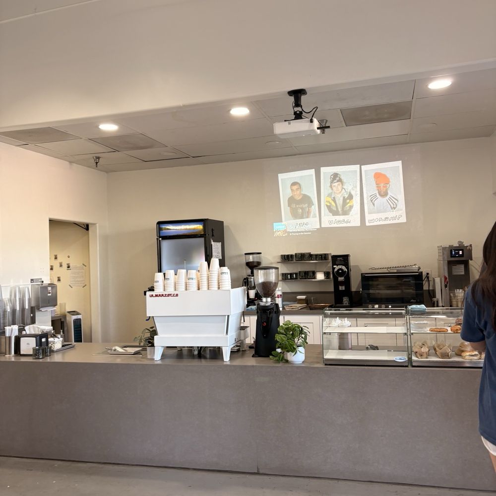 Eden & Clay - Coffee & Tea Near Me - Upland, California Eden & Clay - Coffee & Tea Near Me - Upland, California