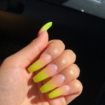 Lynn Nails - Thanks Lynn - Nail Salons Near Me - San Leandro, California