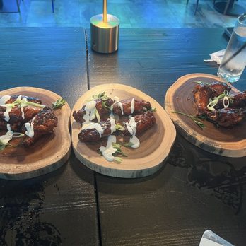 BOSKÉ - Wings - Lounges Near Me - Queens, New York