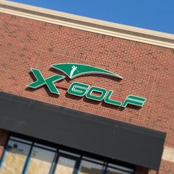 X-Golf Woodhaven