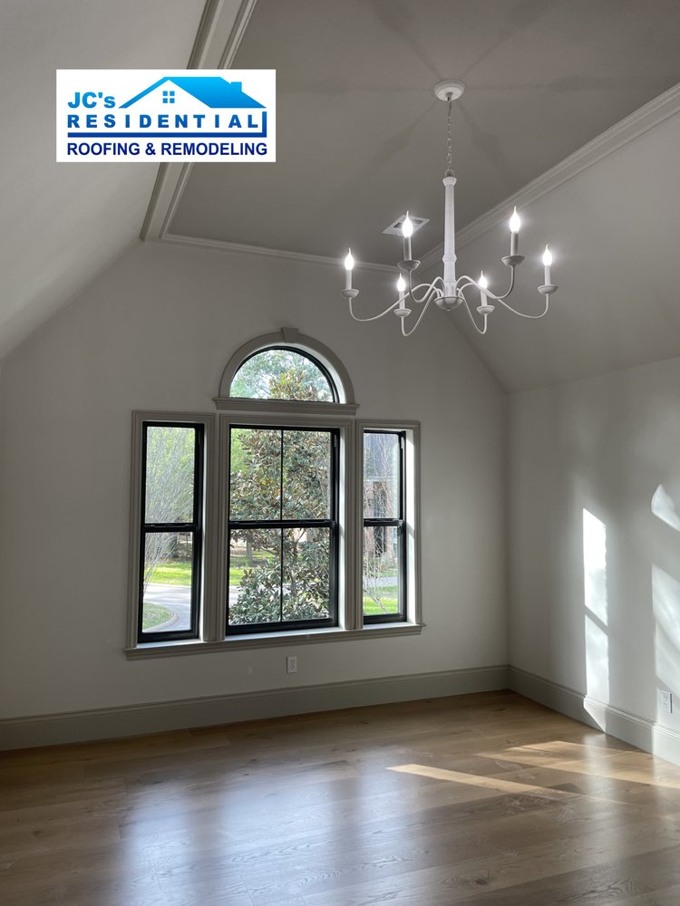 Slide of JC's Residential Roofing & Remodeling