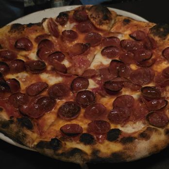 Alberta's Pizza - Pepperoni Pizza - Pizza Near Me - Pittsburgh, Pennsylvania Alberta's Pizza - Pepperoni Pizza - Pizza Near Me - Pittsburgh, Pennsylvania