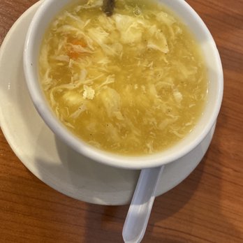 China Szechwan - Egg drop soup! - Szechuan Near Me - Tucson, Arizona China Szechwan - Egg drop soup! - Szechuan Near Me - Tucson, Arizona
