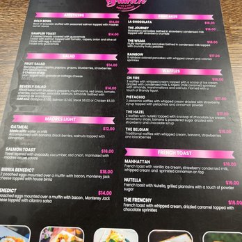 Madres Brunch - Breakfast & Brunch Near Me - Whittier, California Madres Brunch - Breakfast & Brunch Near Me - Whittier, California