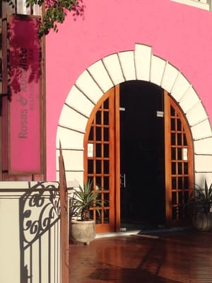 Rosas & Xocolate Boutique Hotel + SPA by null