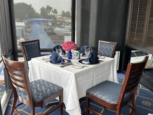 Palm Beach Yacht Club by null