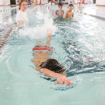 Superior Training - Swimming Lessons/Schools Near Me - Willowbrook, Illinois