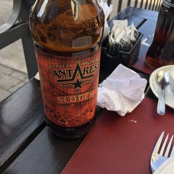 La Percanta - You had me with Scotch - Pizza Near Me - Buenos Aires, C
