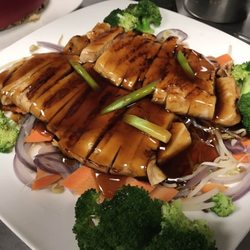 QQ To Go - The food here is the best in the neighborhood, I have been eating for many years No. 1