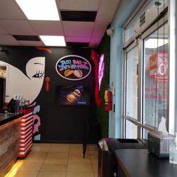 Taco Bao’T It