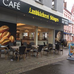 Landbäckerei Stinges