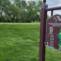 Wildhorse Golf Club