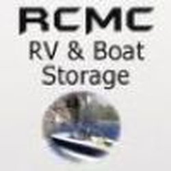 RCMC RV & Boat Storage