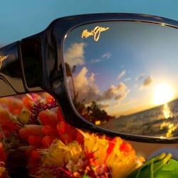 Eye-Q Optometry - We carry a wide variety of Maui Jim Sunglasses.