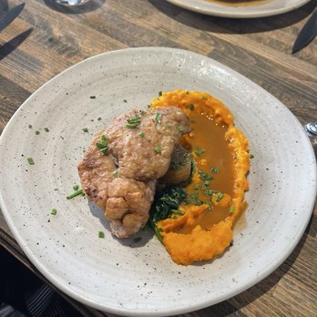 Le Cornichon - French Near Me - Paris, 75