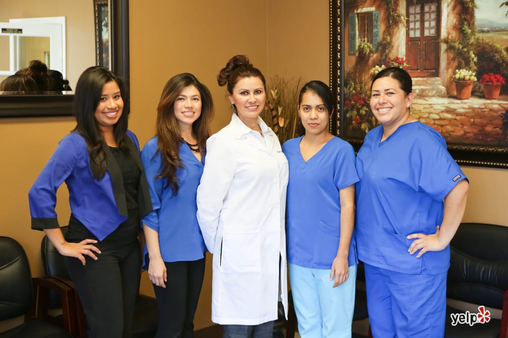 NORMA VAZQUEZ, DDS Updated October 2024 10 Photos & 29 Reviews 4060 Madison St, Riverside