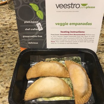 Veestro - Food Delivery Services Near Me - Los Angeles, California