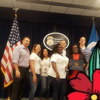 Make A Wish Veterans - Feds Feed Families October 2018 - Veterans Organizations Near Me - Opa-locka, Florida