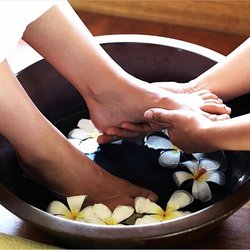 Foot Euphoria - Foot Reflexology