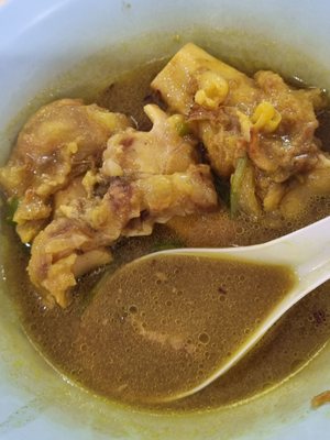 Adam Food Centre by null