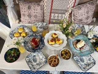Lady Byrd Cafe by null