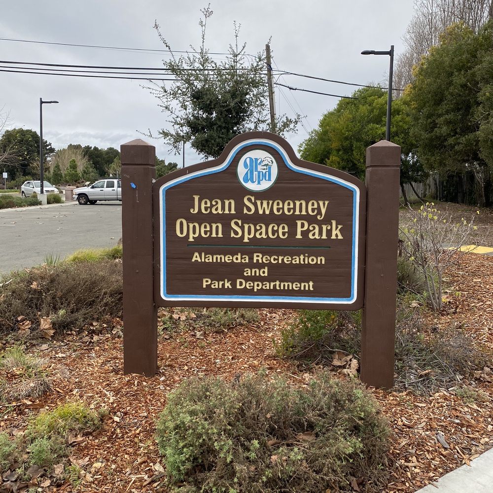 Jean Sweeney Open Space Park - Parks Near Me - Alameda, California Jean Sweeney Open Space Park - Parks Near Me - Alameda, California