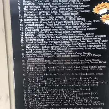 Long Island Bagels - Wordy - Breakfast & Brunch Near Me - Mooresville, North Carolina