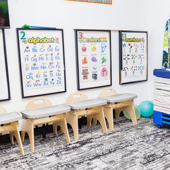 Happy Tree Child Development Center - Child Care & Day Care Near Me - Carrollton, Texas