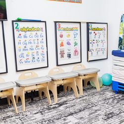 Happy Tree Child Development Center