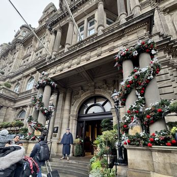 The Balmoral - Hotels Near Me - Edinburgh, EDH The Balmoral - Hotels Near Me - Edinburgh, EDH