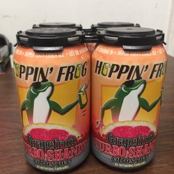 224 Brew-Thru - NOW SELLING AWARD WINNING HOPPIN FROG!!