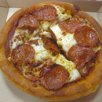 Target - Pizza Hut Chicken Pepperoni Pizza - Department Stores Near Me - Anaheim, California