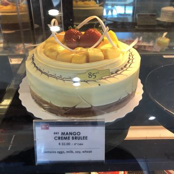85°C Bakery Cafe-Balboa Mesa - Coffee & Tea Near Me - San Diego, California